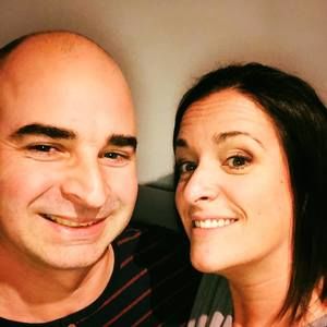 Meet your Posher, Mariève